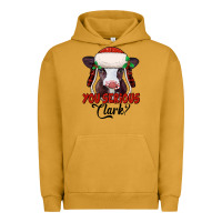 Pigment Peanut Butter you serious clark baby cow Urban Hoodie - Jasminsmagicworld