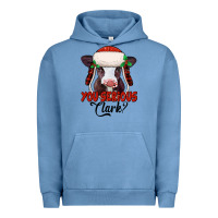 Pigment Pebble Blue you serious clark baby cow Urban Hoodie - Jasminsmagicworld
