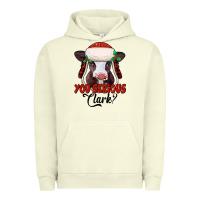 Pigment Pistachio you serious clark baby cow Urban Hoodie - Jasminsmagicworld