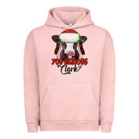Pigment Salmon you serious clark baby cow Urban Hoodie - Jasminsmagicworld