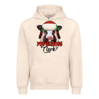Sandshell you serious clark baby cow Urban Hoodie - Jasminsmagicworld