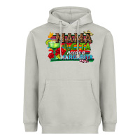 Moon Dust Mama Cita Needs a Margarita Heavyweight Hoodie - texasbilliewilder