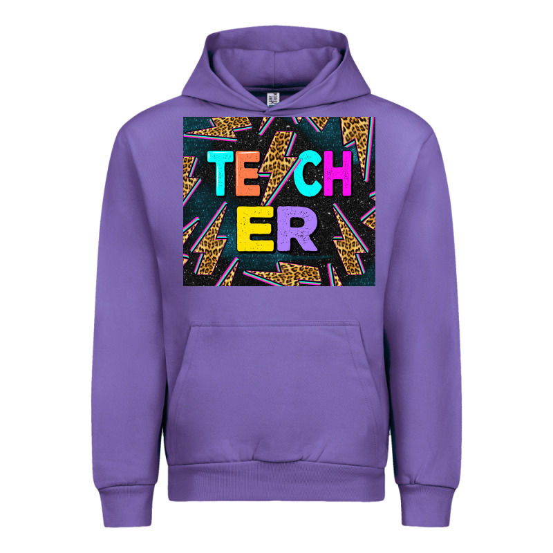 Teacher Day Urban Hoodie by LillyAllenDesigns | Teevron