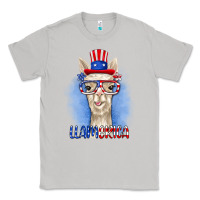Moon Dust llamerica Classic Tee - RanaPortraitStore