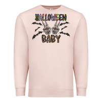Halloween Baby Premium Sweatshirt | Teevron