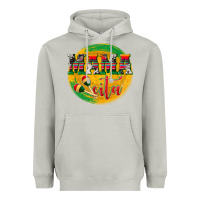 Moon Dust Mama Cita Heavyweight Hoodie - texasbilliewilder