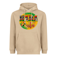 Mushroom Mama Cita Heavyweight Hoodie - texasbilliewilder
