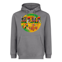 Storm Mama Cita Heavyweight Hoodie - texasbilliewilder