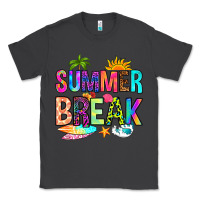 Smoke summer break Classic Tee - RanaPortraitStore