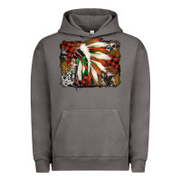 Pigment Tornado indian headdress christmas Urban Hoodie - Jasminsmagicworld