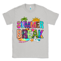 Moon Dust summer break Classic Tee - RanaPortraitStore