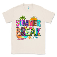 Natural summer break Classic Tee - RanaPortraitStore