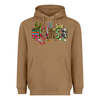 Toasted Coconut Mexican Nurse Heavyweight Hoodie - texasbilliewilder