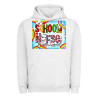 Pigment Lunar Rock Western School Nurse Urban Hoodie - LillyAllenDesigns