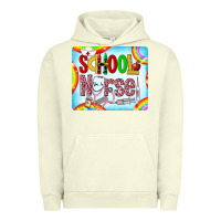 Pigment Pistachio Western School Nurse Urban Hoodie - LillyAllenDesigns