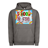 Pigment Tornado Western School Nurse Urban Hoodie - LillyAllenDesigns
