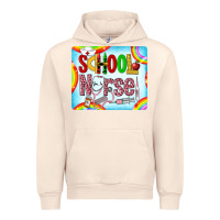 Sandshell Western School Nurse Urban Hoodie - LillyAllenDesigns