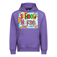 Tulip Western School Nurse Urban Hoodie - LillyAllenDesigns