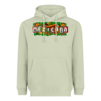 Matcha Mexicana Heavyweight Hoodie - texasbilliewilder