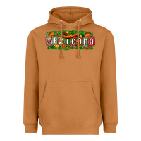 Meerkat Mexicana Heavyweight Hoodie - texasbilliewilder