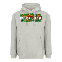 Moon Dust Mexicana Heavyweight Hoodie - texasbilliewilder