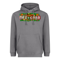 Storm Mexicana Heavyweight Hoodie - texasbilliewilder