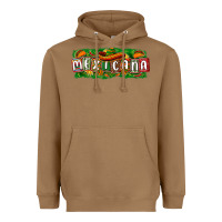 Toasted Coconut Mexicana Heavyweight Hoodie - texasbilliewilder