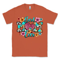 Copper best mom ever Classic Tee - RanaPortraitStore