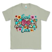 Matcha best mom ever Classic Tee - RanaPortraitStore