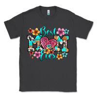 Smoke best mom ever Classic Tee - RanaPortraitStore