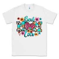 White best mom ever Classic Tee - RanaPortraitStore