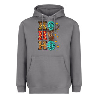 Storm christmas ho ho ho Heavyweight Hoodie - RanaPortraitStore