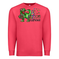 Cardinal autism awareness Premium Sweatshirt - SublimationCraftShop