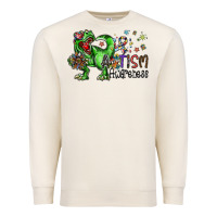 Sandshell autism awareness Premium Sweatshirt - SublimationCraftShop