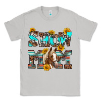 Moon Dust show mom horse Classic Tee - RanaPortraitStore