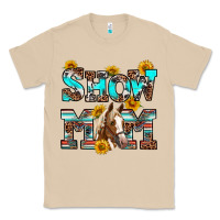 Mushroom show mom horse Classic Tee - RanaPortraitStore