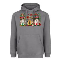 Storm Mexican Mom Gnome Heavyweight Hoodie - texasbilliewilder