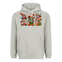 Moon Dust Mexican Gnomes Heavyweight Hoodie - texasbilliewilder