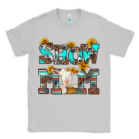 Moon Dust show mom goat Classic Tee - RanaPortraitStore