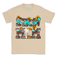 Mushroom show mom goat Classic Tee - RanaPortraitStore