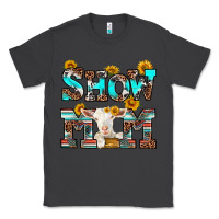 Smoke show mom goat Classic Tee - RanaPortraitStore