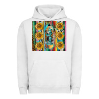 Pigment Lunar Rock western teacher Urban Hoodie - LillyAllenDesigns