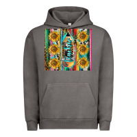 Pigment Tornado western teacher Urban Hoodie - LillyAllenDesigns