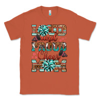 Copper loud and proud cheer mom Classic Tee - RanaPortraitStore