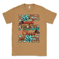 Toasted Coconut loud and proud cheer mom Classic Tee - RanaPortraitStore