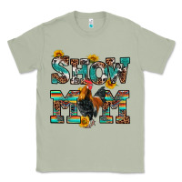 Matcha show mom rooster Classic Tee - RanaPortraitStore