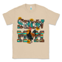 Mushroom show mom rooster Classic Tee - RanaPortraitStore