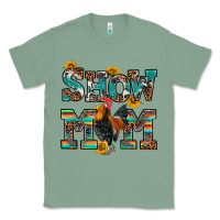 Sage show mom rooster Classic Tee - RanaPortraitStore