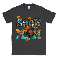 Smoke show mom rooster Classic Tee - RanaPortraitStore
