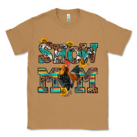 Toasted Coconut show mom rooster Classic Tee - RanaPortraitStore